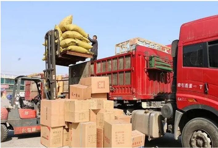 泉州到留坝县物流专线