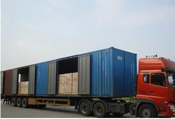 泉州到留坝县整车运输