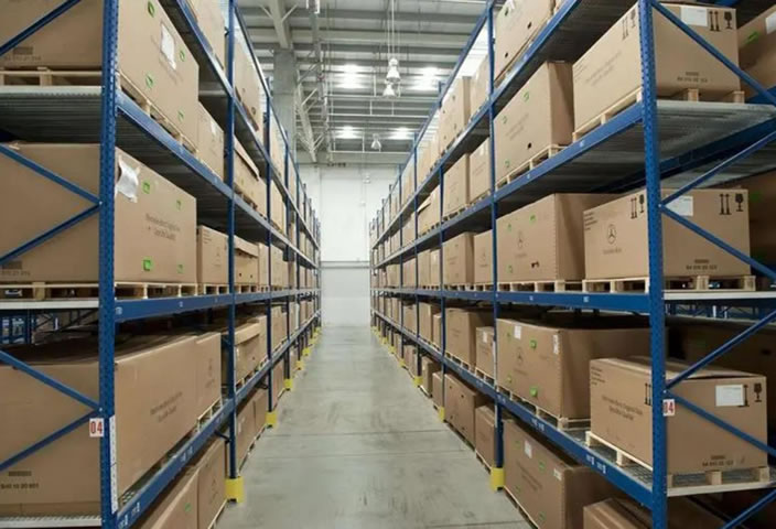 泉州到留坝县货物仓储