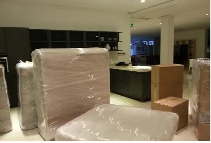 泉州到留坝县长途搬家