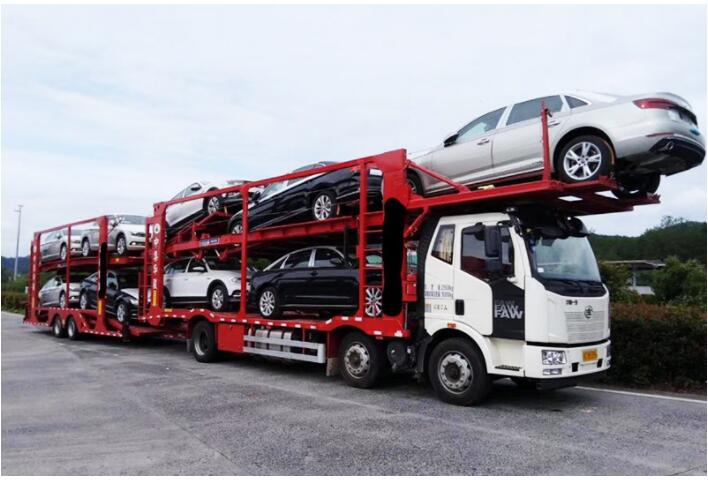 泉州到留坝县轿车托运